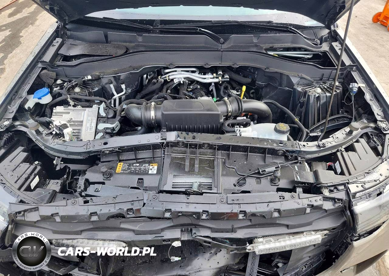 2026 Ford Explorer Tremor VIN:1FMWK8JC6TGA05805 - 12