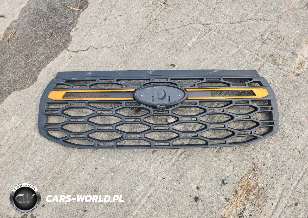 2026 Ford Explorer Tremor VIN:1FMWK8JC6TGA05805 - 13