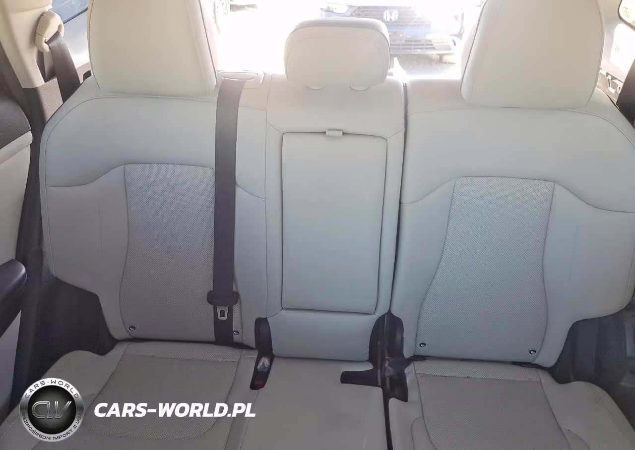 2023 Kia Sportage Ex VIN:5XYK33AF0PG061325 - 10