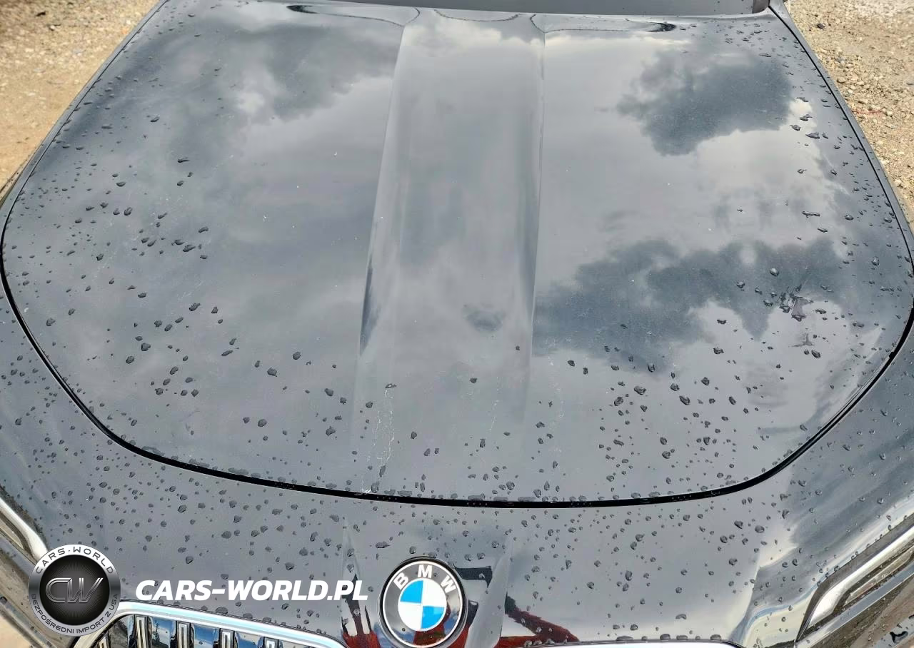 2024 BMW 740 I VIN:WBA23EH08RCS25938 - 11