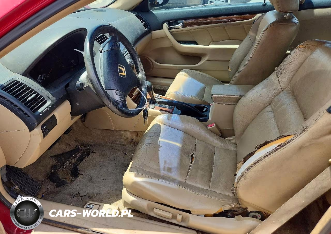 2006 Honda Accord Ex VIN:1HGCM72646A024429 - 7