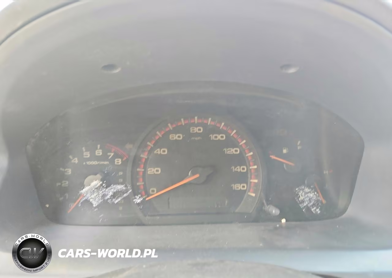 2006 Honda Accord Ex VIN:1HGCM72646A024429 - 9