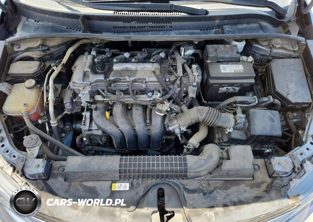 2020 Toyota Corolla Le VIN:5YFEPRAE3LP092070 - 11