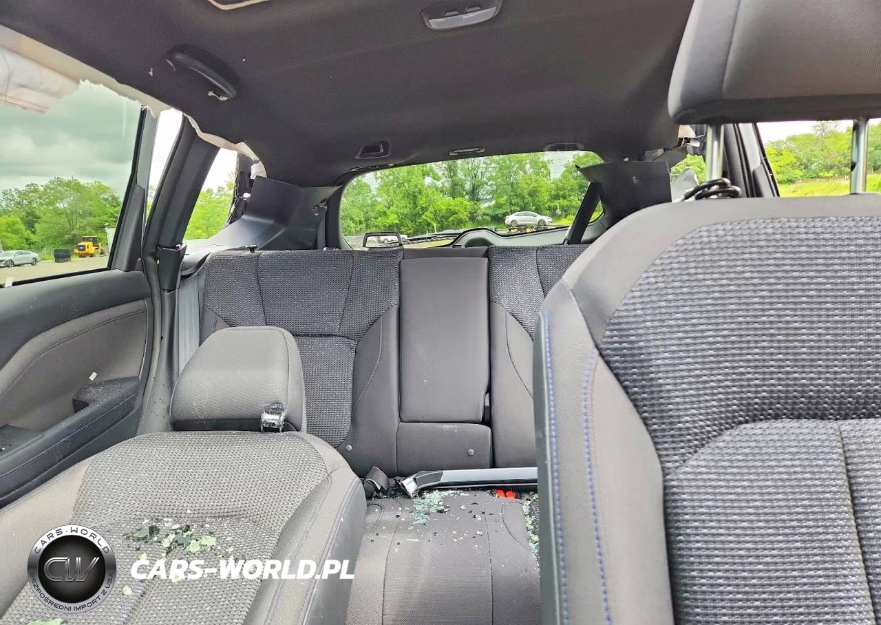 2025 Subaru Forester Premium VIN:JF2SLDDC4SH434715 - 10