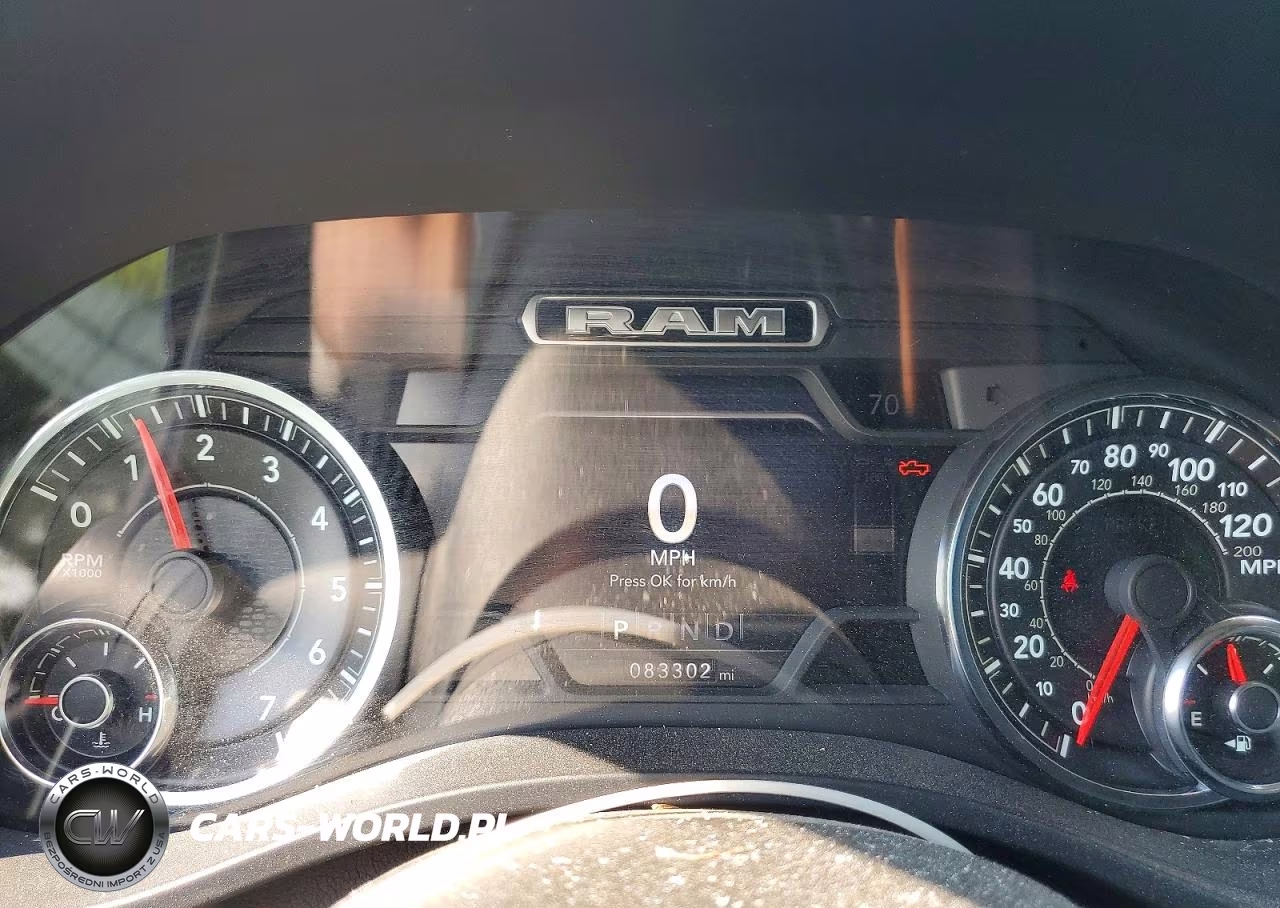 2021 Ram 1500 Big Horn-Lone Star VIN:1C6SRFFT7MN719863 - 9