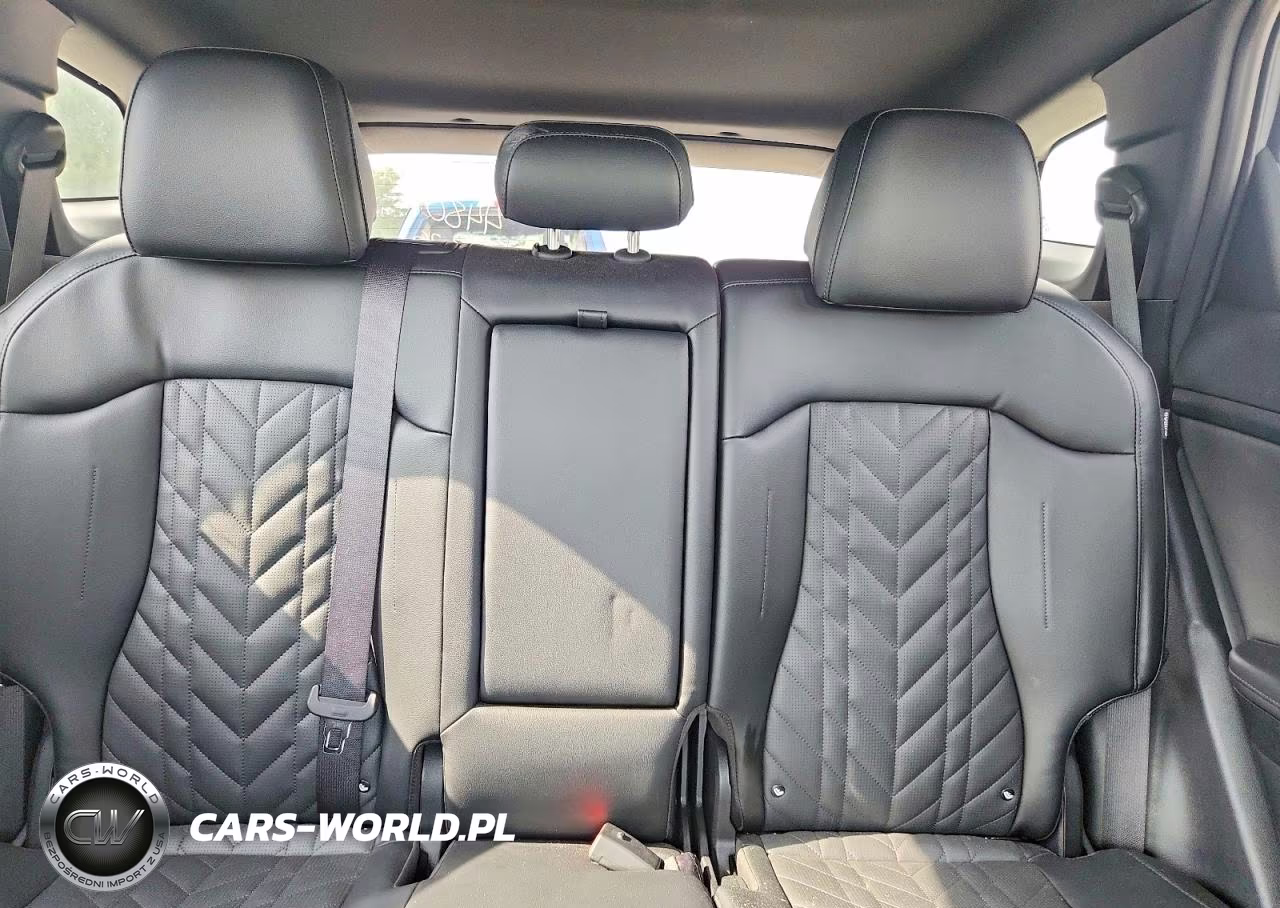 2024 Kia Sportage X-Pro Prestige VIN:5XYK7CDF2RG154480 - 10