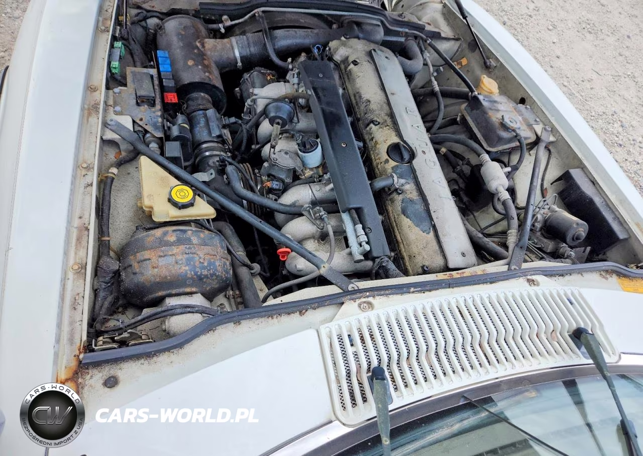 1995 Jaguar Xjs 2+2 VIN:SAJNX2743SC199179 - 11