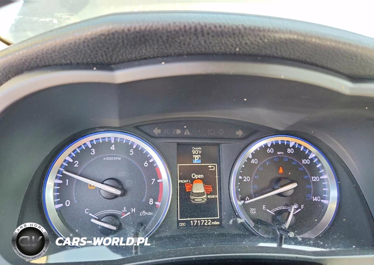 2014 Toyota Highlander Limited VIN:5TDYKRFHXES006021 - 9