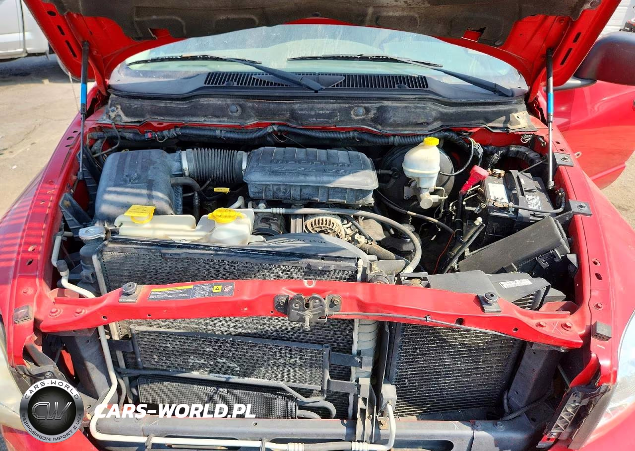 2006 Dodge Ram 1500 St VIN:1D7HU18N76S545323 - 11