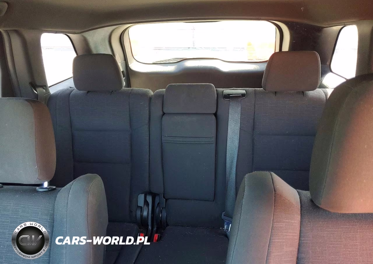 2014 Jeep Grand Cherokee Laredo VIN:1C4RJFAG9EC269056 - 10