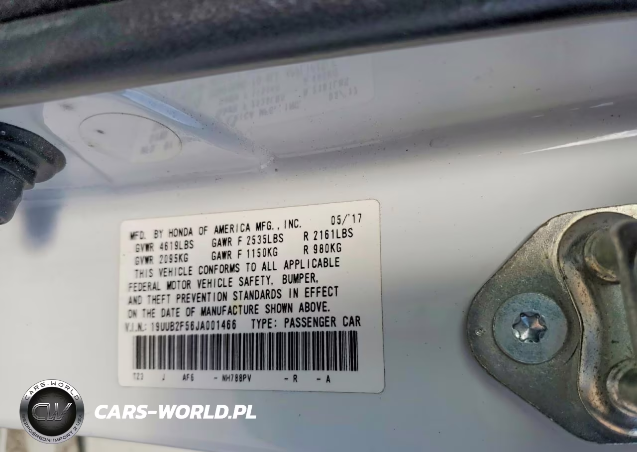 2018 Acura Tlx Tech VIN:19UUB2F56JA001466 - 12