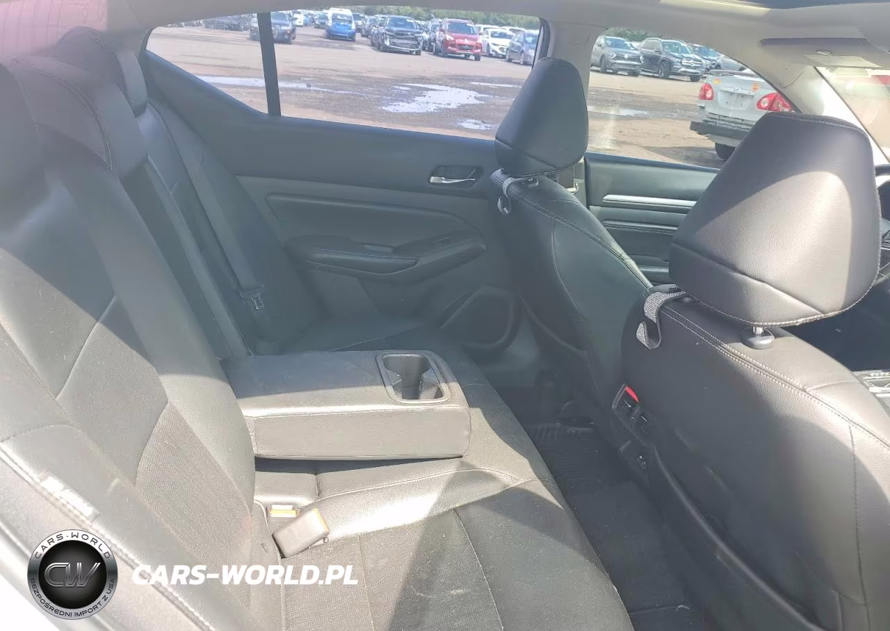 2019 Nissan Altima 2.5 Platinum VIN:1N4BL4FW6KC156358 - 10