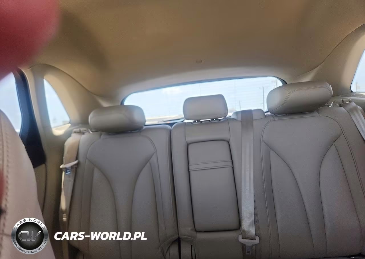 2019 Lincoln Mkc VIN:5LMCJ1C96KUL08952 - 10