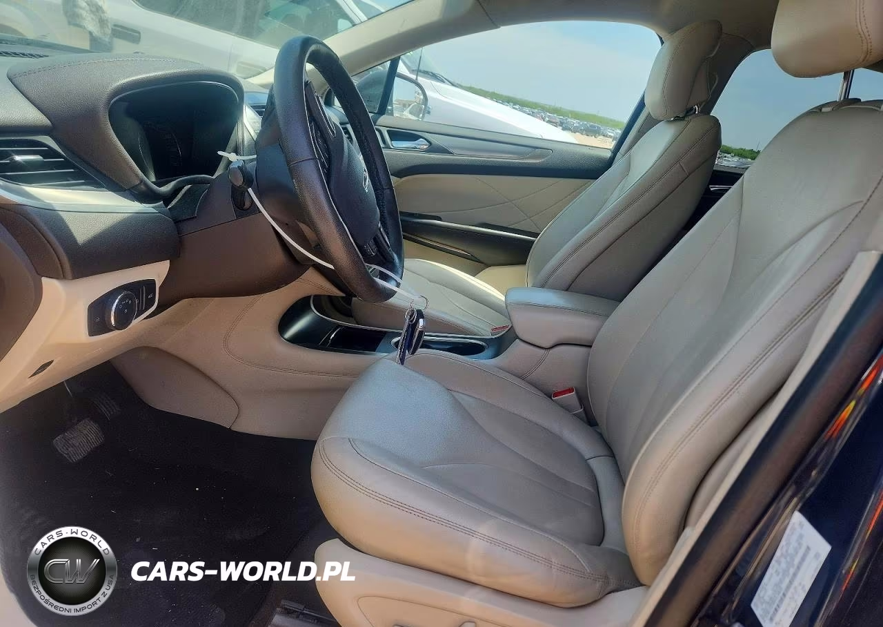2019 Lincoln Mkc VIN:5LMCJ1C96KUL08952 - 7