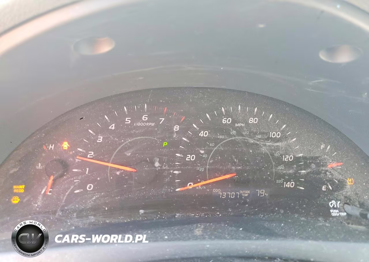 2007 Toyota Camry Le VIN:JTNBE46KX73126106 - 9