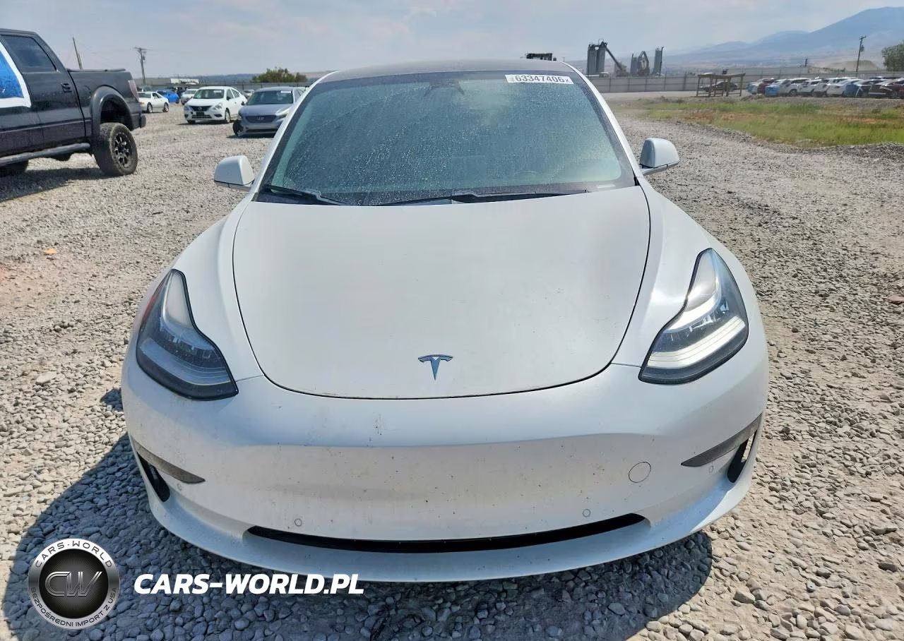2020 Tesla Model 3 VIN:5YJ3E1EA0LF612713 - 5