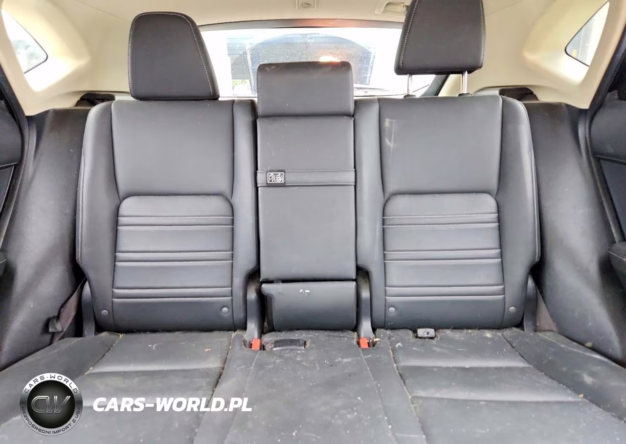 2016 Lexus Nx 200T Base VIN:JTJYARBZ5G2049741 - 10