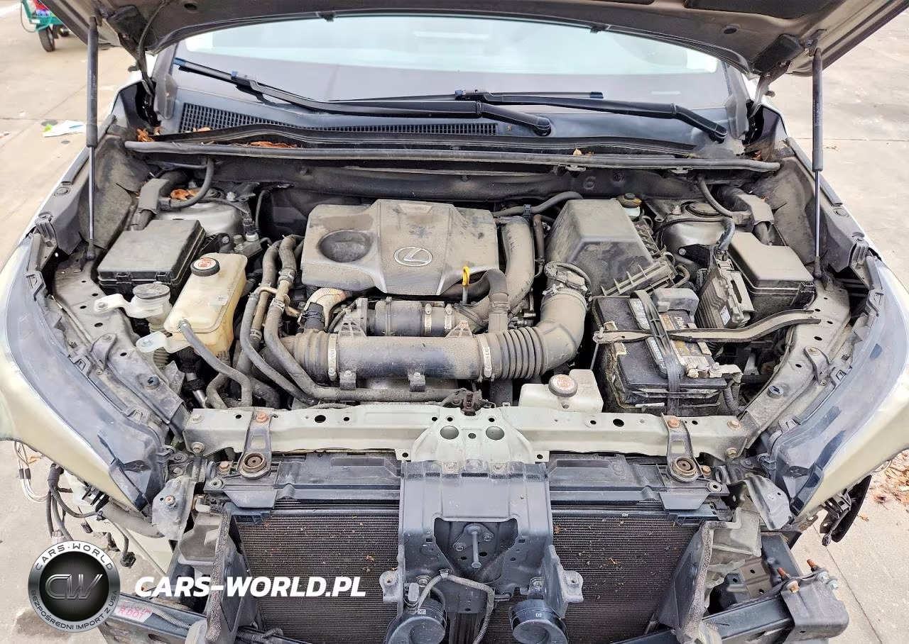 2016 Lexus Nx 200T Base VIN:JTJYARBZ5G2049741 - 12