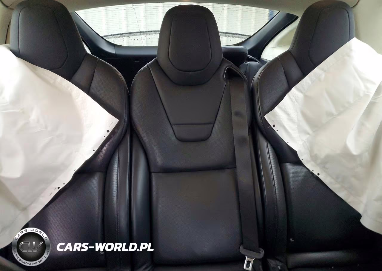 2016 Tesla Model X VIN:5YJXCAE43GF000898 - 10