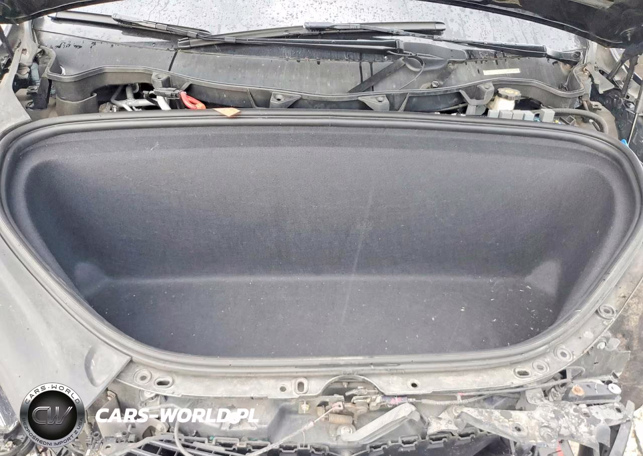 2016 Tesla Model X VIN:5YJXCAE43GF000898 - 12