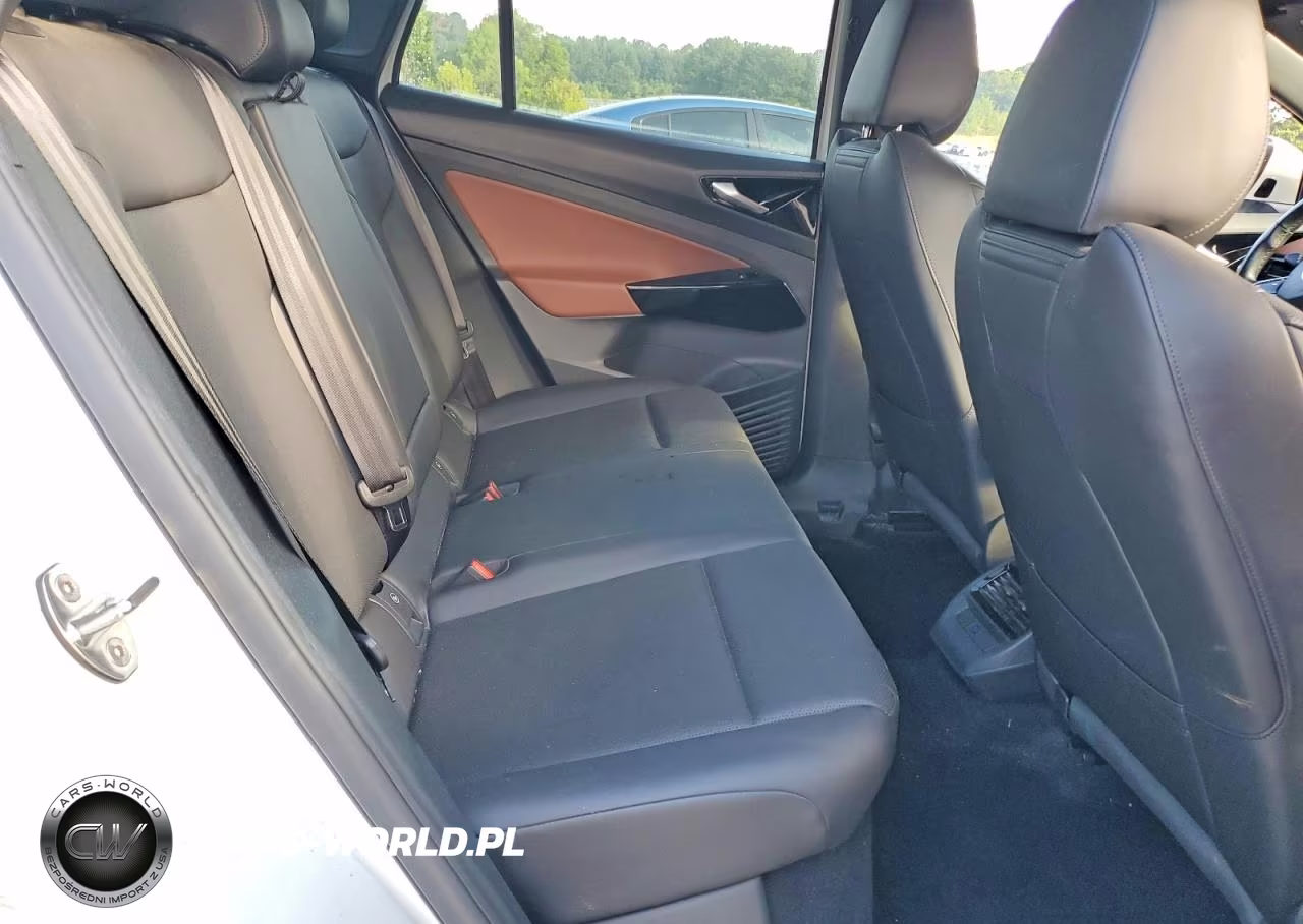 2021 Volkswagen Id.4 Pro S VIN:WVGTMPE28MP045913 - 11
