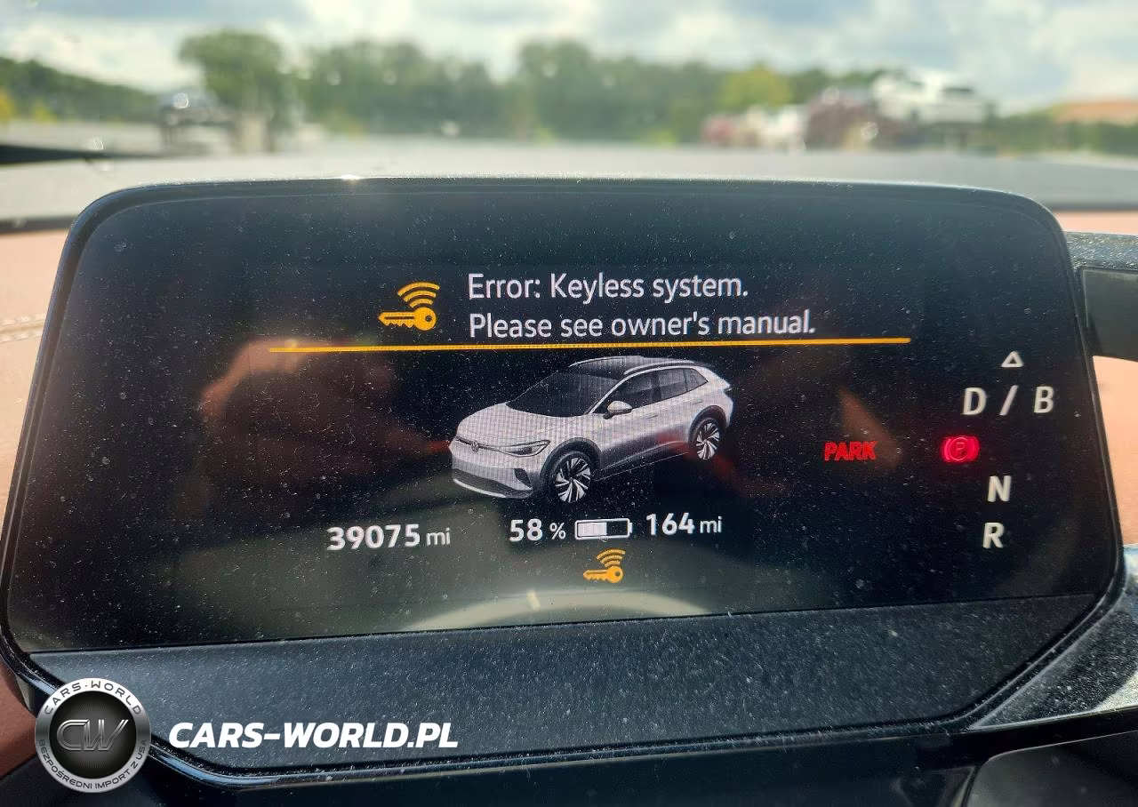2021 Volkswagen Id.4 Pro S VIN:WVGTMPE28MP045913 - 9