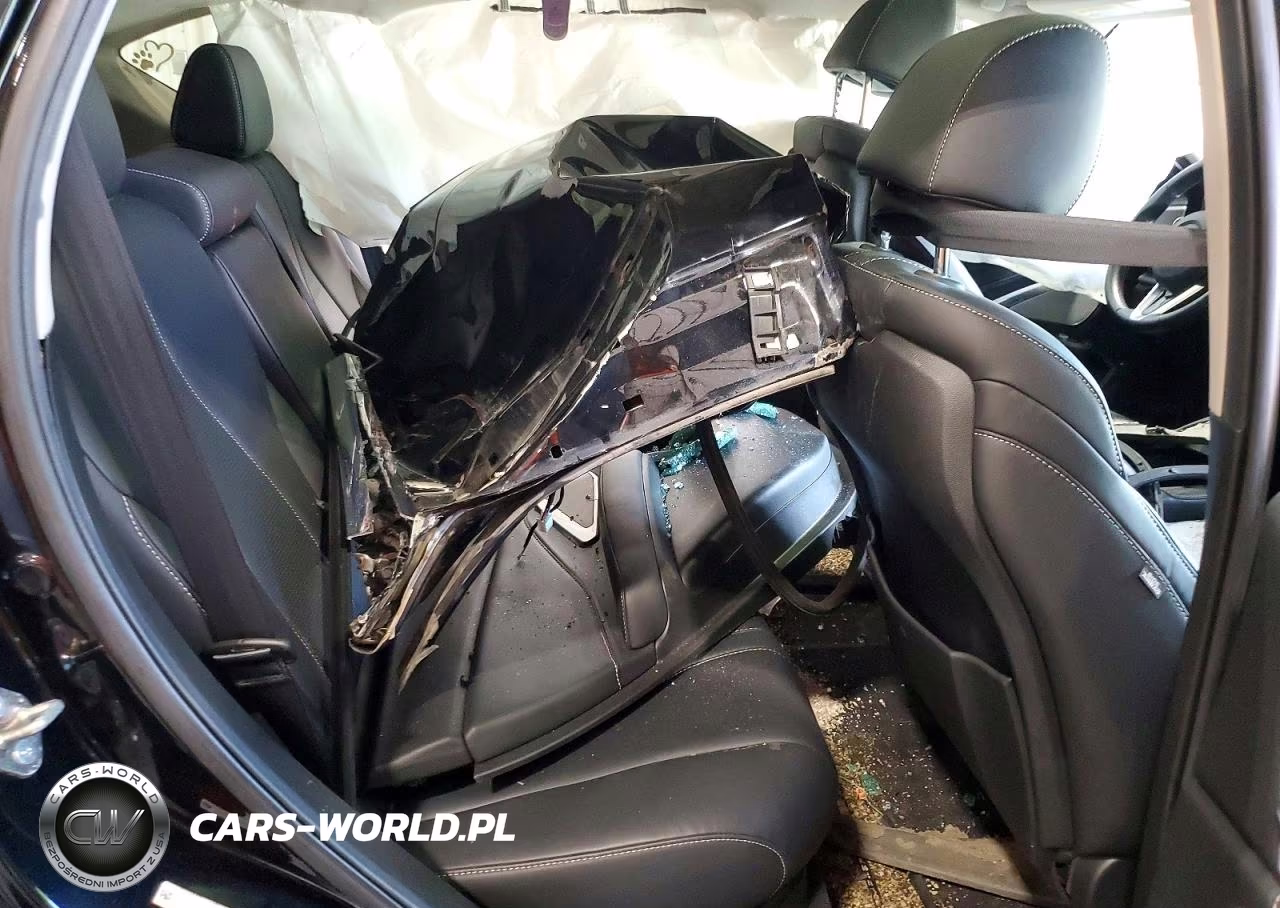 2020 Acura Rdx Technology VIN:5J8TC2H53LL029643 - 10