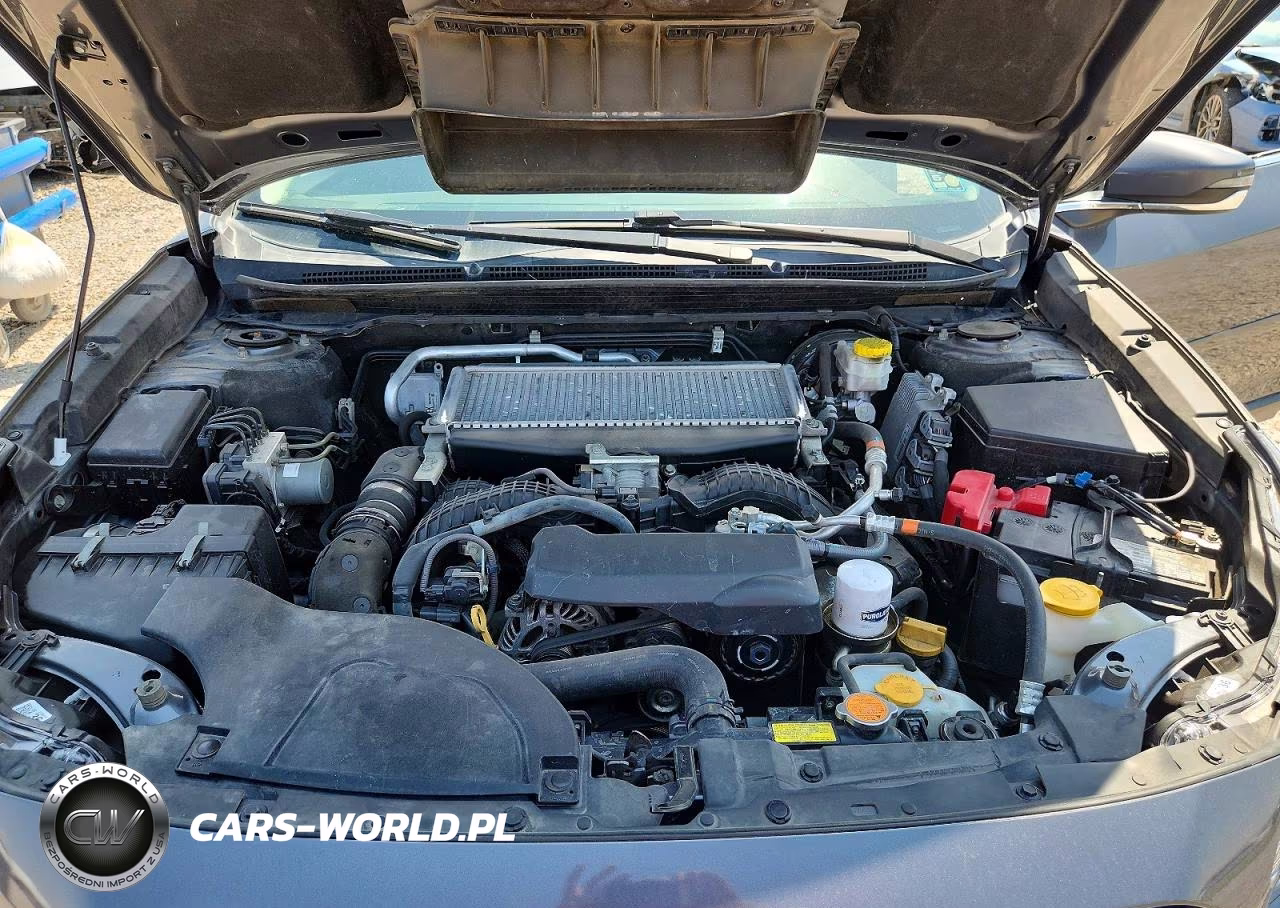 2020 Subaru Outback Limited Xt VIN:4S4BTGND3L3228996 - 11