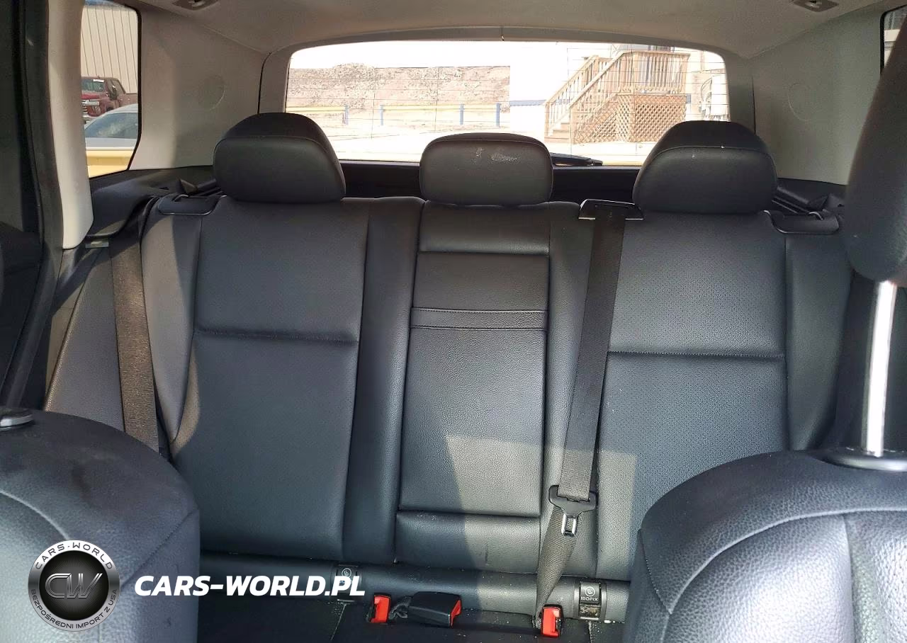 2013 Mercedes-Benz Glk 350 4Matic VIN:WDCGG8JB3DG016564 - 10
