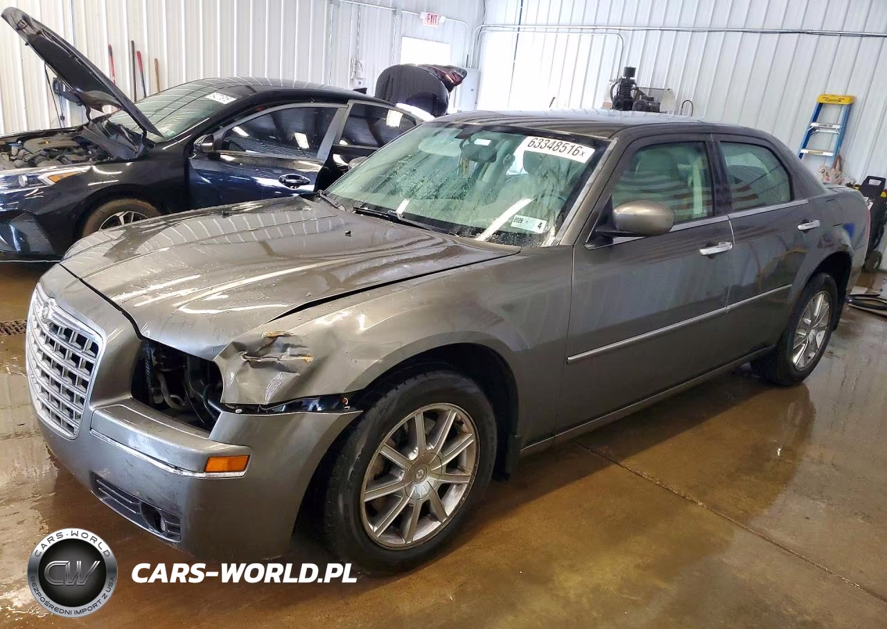 2009 Chrysler 300 Touring
