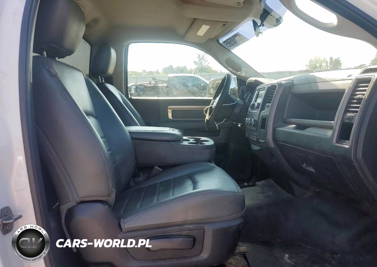 2017 Ram 3500 St VIN:3C63RPAL5HG638005 - 11