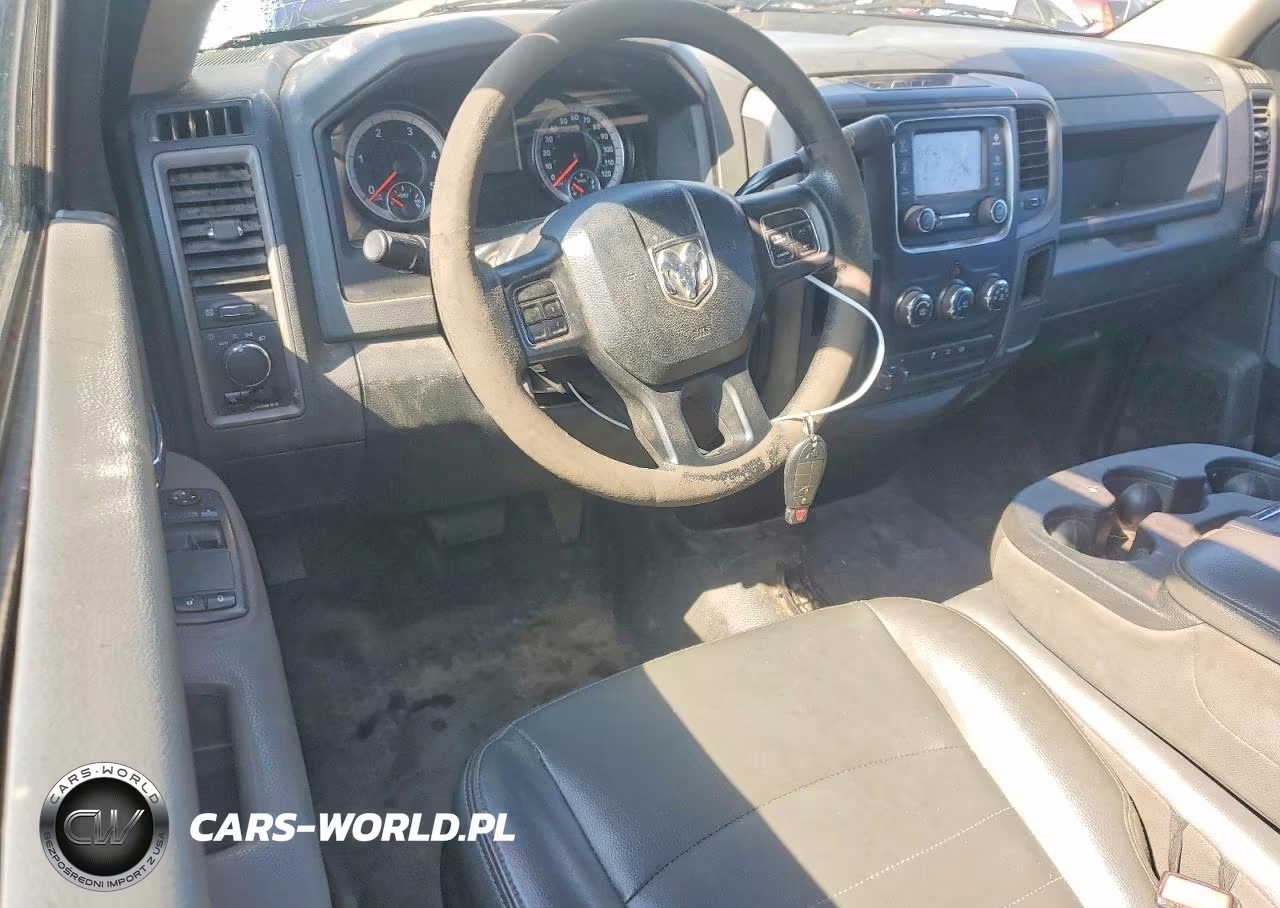 2017 Ram 3500 St VIN:3C63RPAL5HG638005 - 8