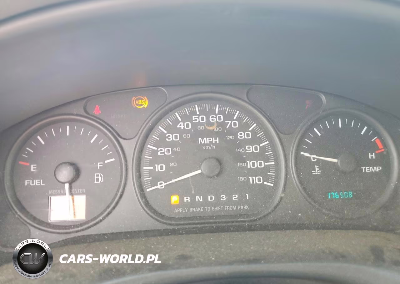 2004 Chevrolet Venture VIN:1GNDX03E44D213723 - 9