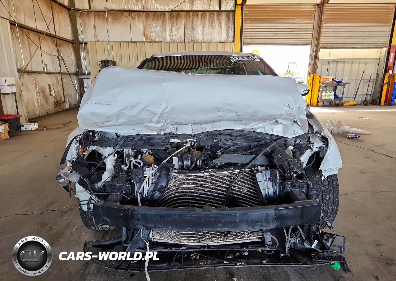 2018 Hyundai Elantra Gt Base VIN:KMHH35LE8JU046633 - 5
