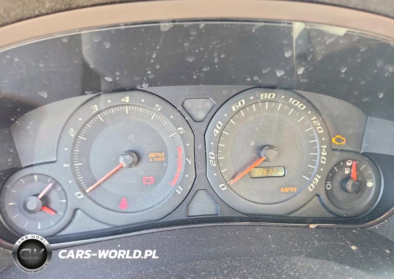 2003 Cadillac Cts VIN:1G6DM57N930146781 - 9