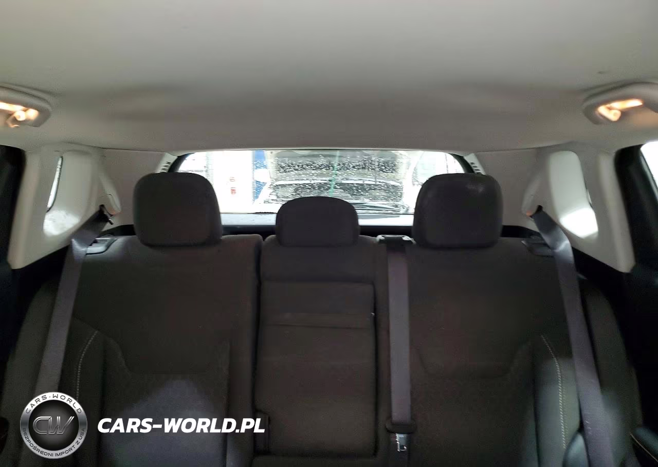 2019 Jeep Compass Sport VIN:3C4NJDAB8KT801050 - 10