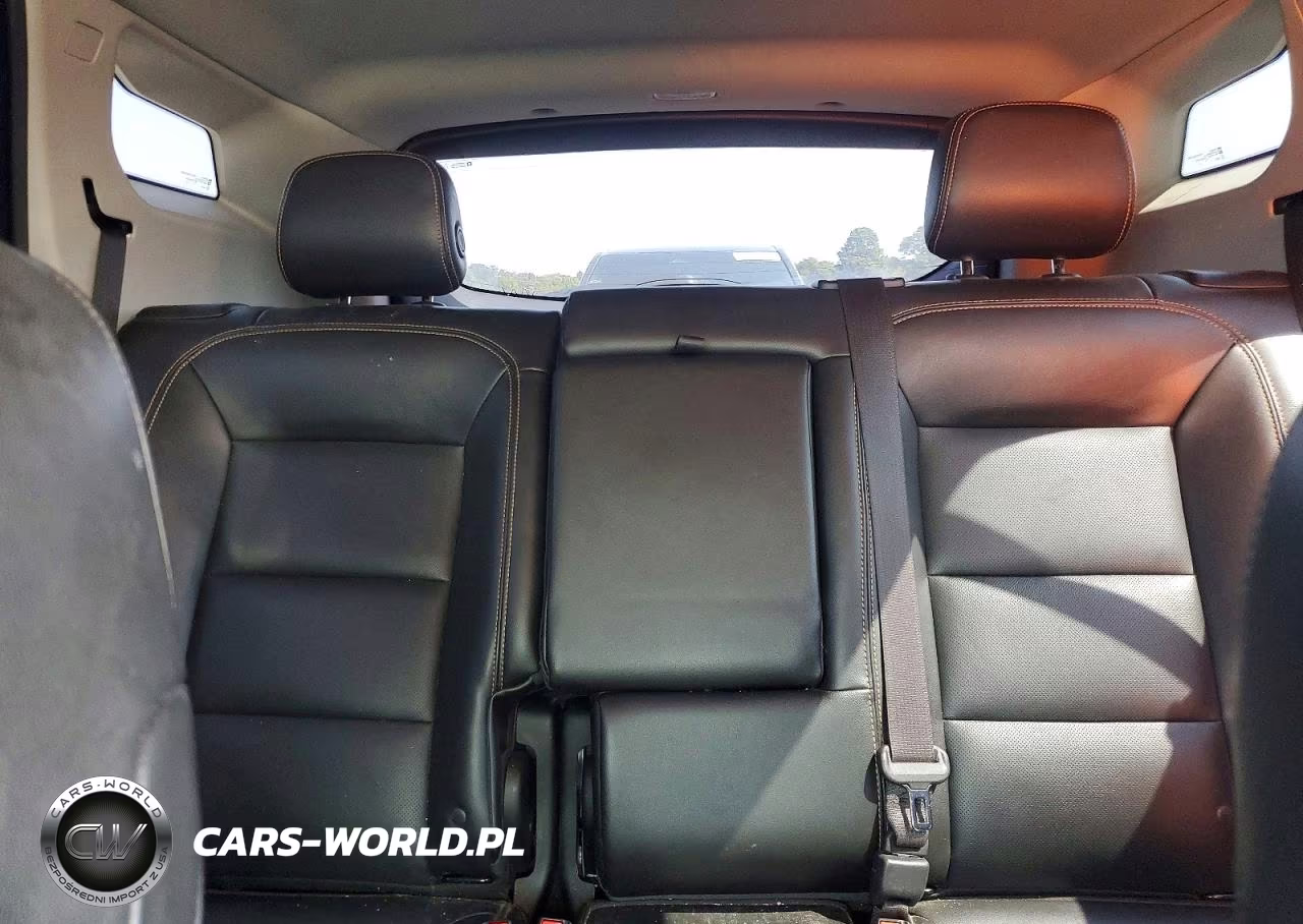 2019 GMC Terrain Slt VIN:3GKALPEV4KL147280 - 10