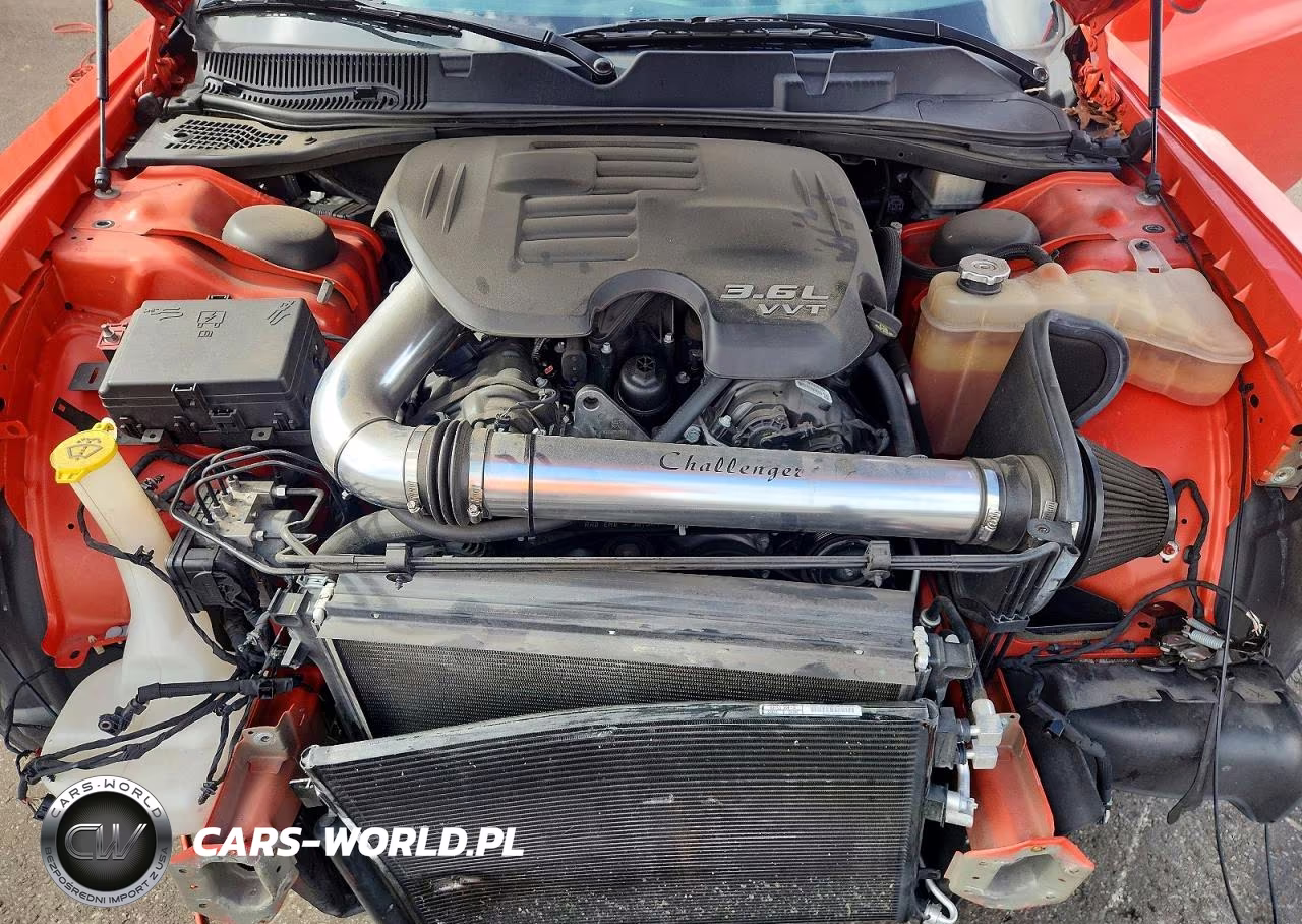 2020 Dodge Challenger Sxt VIN:2C3CDZAG4LH146598 - 11