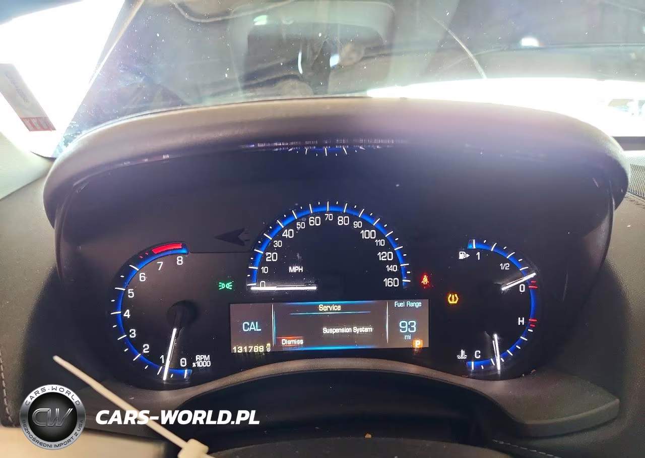 2013 Cadillac Ats Premium VIN:1G6AE5S32D0174817 - 9