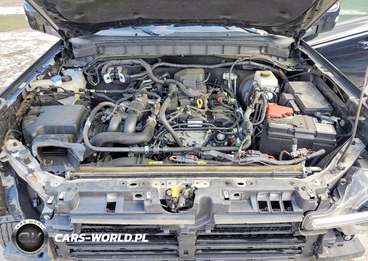 2023 Ford Bronco Base VIN:1FMDE5DH5PLB51985 - 12