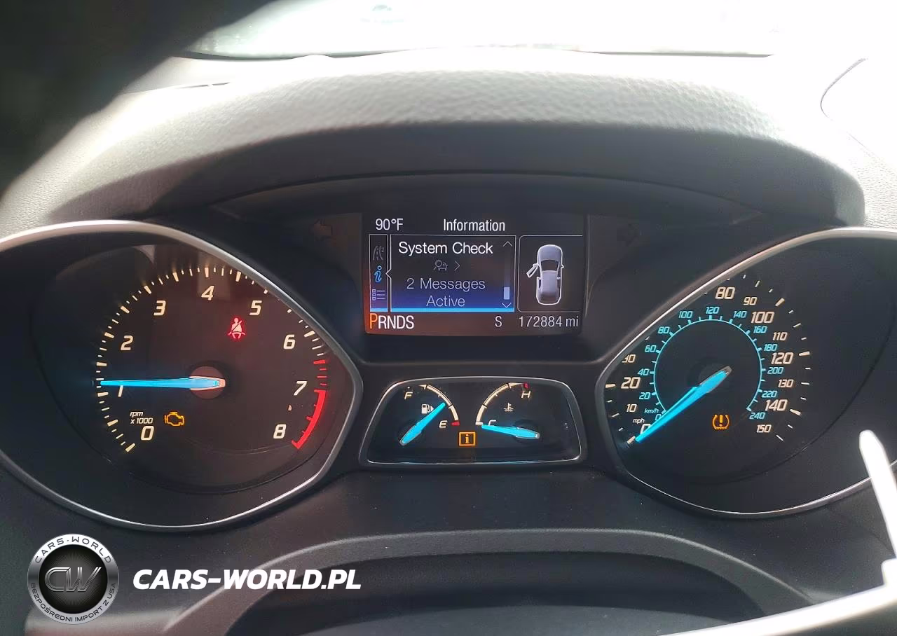 2013 Ford Escape Sel VIN:1FMCU9HX3DUB31246 - 9