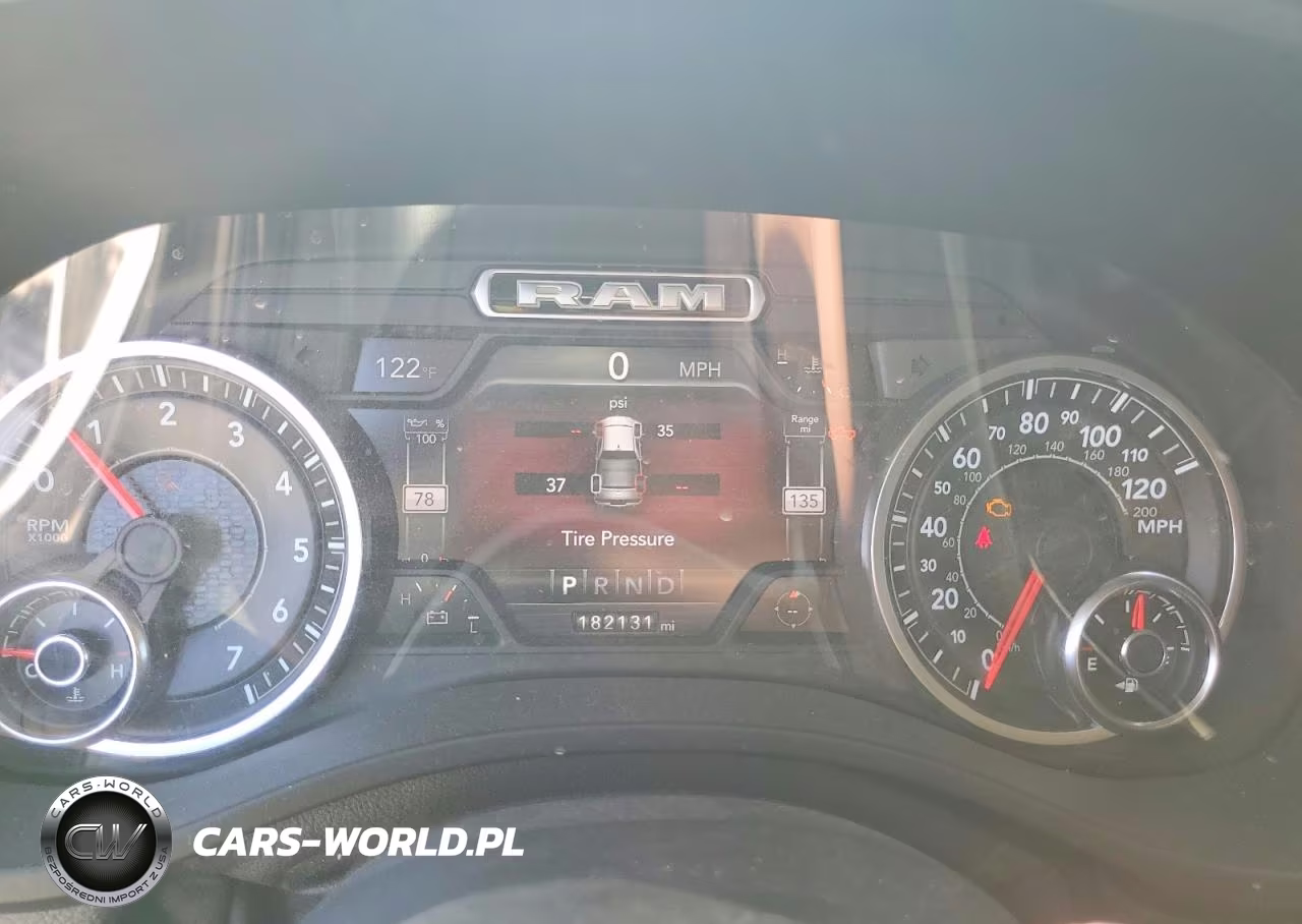 2020 Ram 1500 Big Horn-Lone Star VIN:1C6RREBT4LN256237 - 9