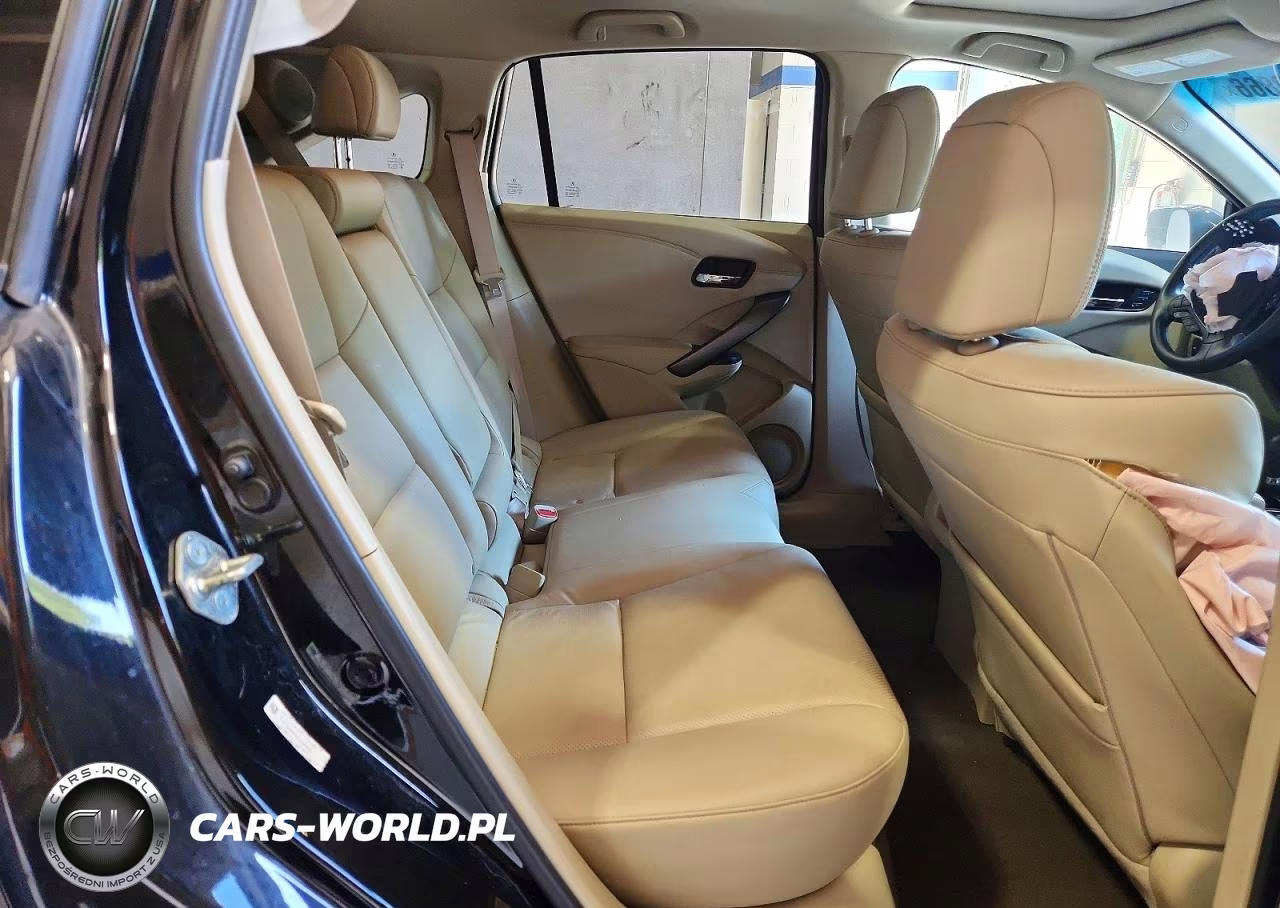 2015 Acura Rdx Technology VIN:5J8TB4H52FL028793 - 10