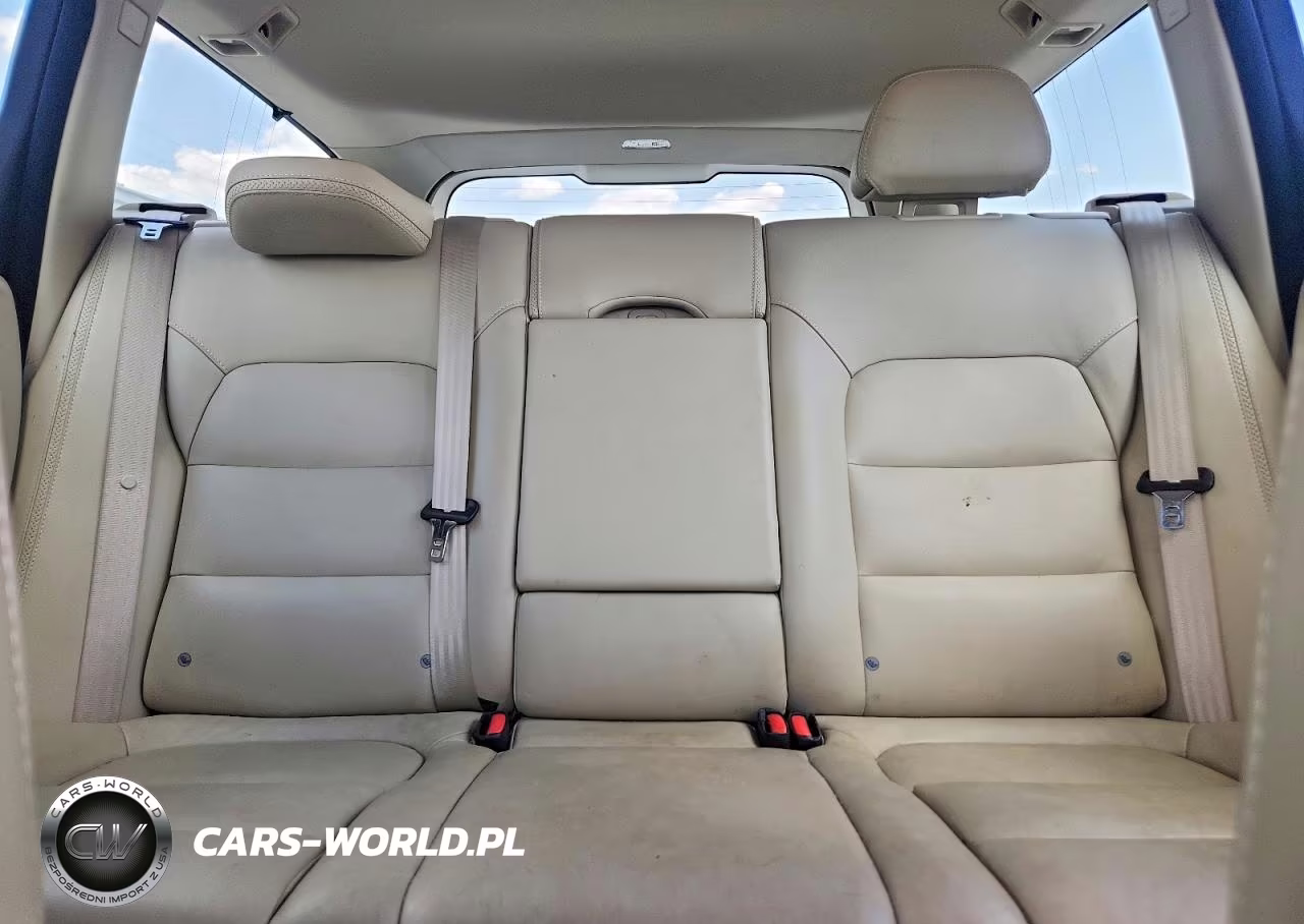 2015 Volvo Xc70 T6 Premier VIN:YV4902NK7F1208695 - 10