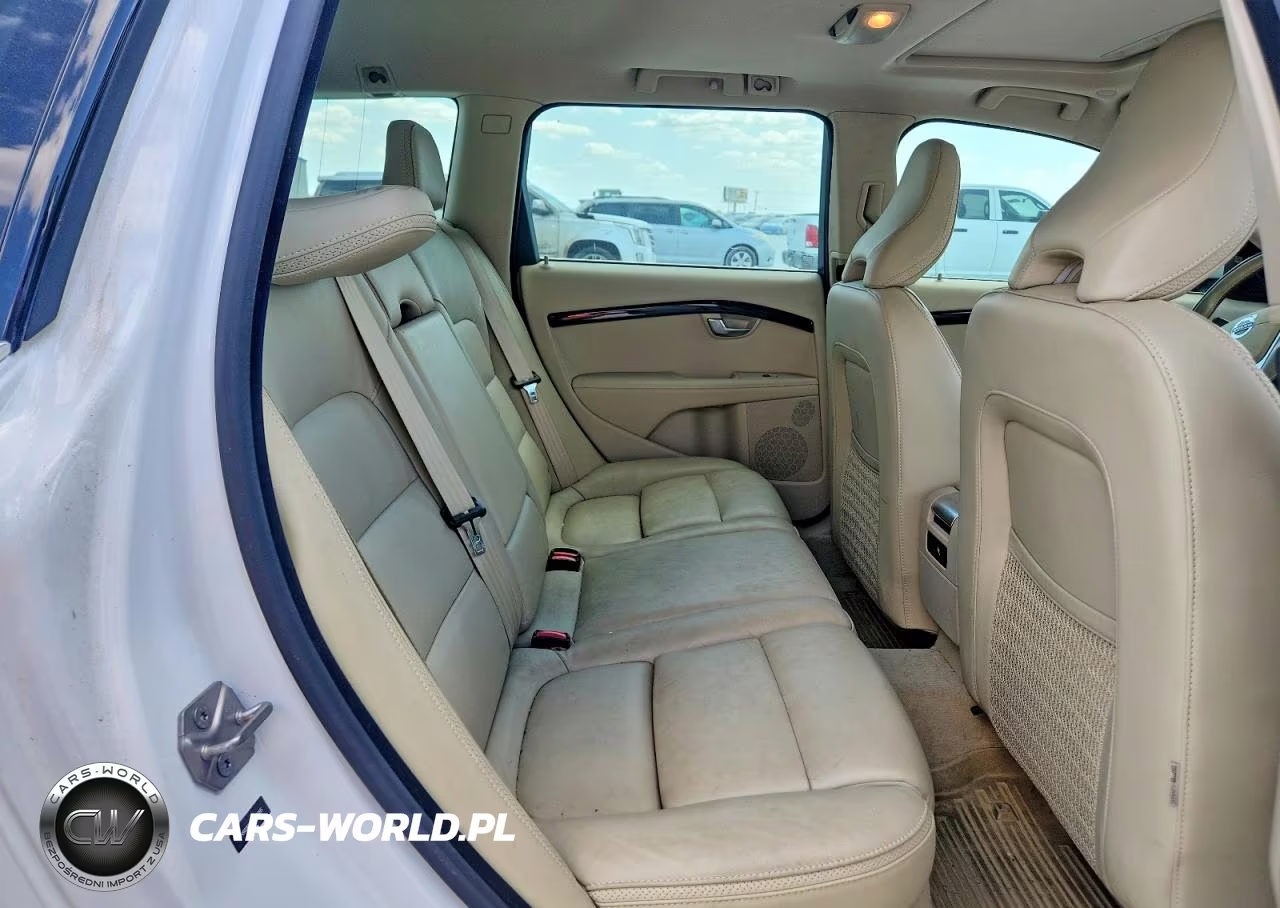 2015 Volvo Xc70 T6 Premier VIN:YV4902NK7F1208695 - 11
