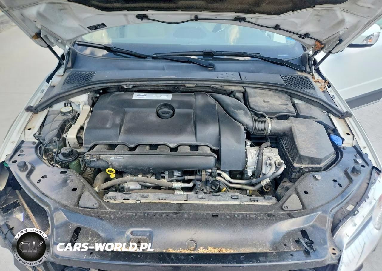 2015 Volvo Xc70 T6 Premier VIN:YV4902NK7F1208695 - 12