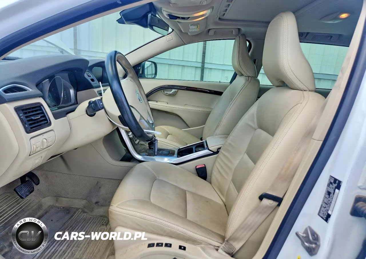 2015 Volvo Xc70 T6 Premier VIN:YV4902NK7F1208695 - 7