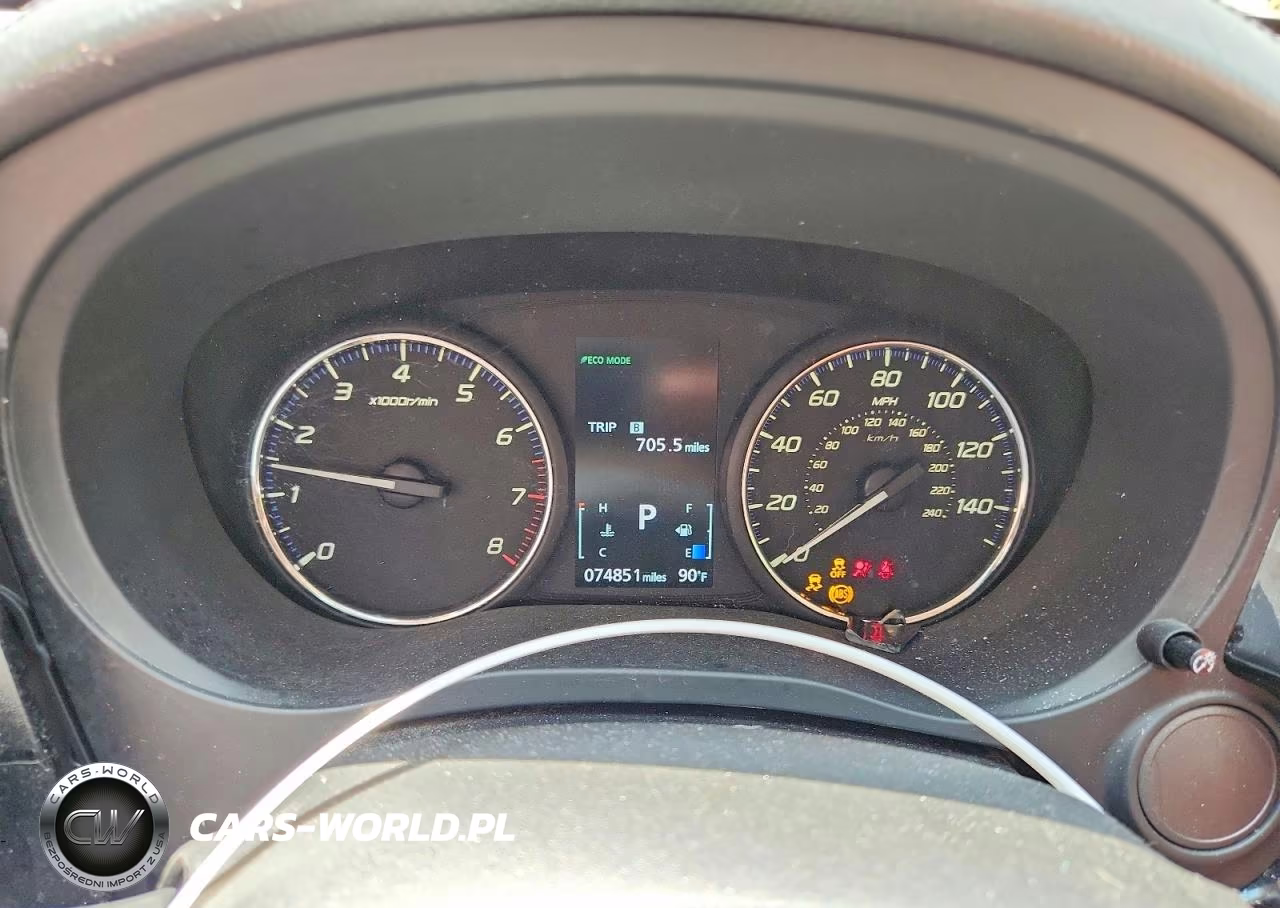 2019 Mitsubishi Outlander Es VIN:JA4AD2A39KZ025839 - 9