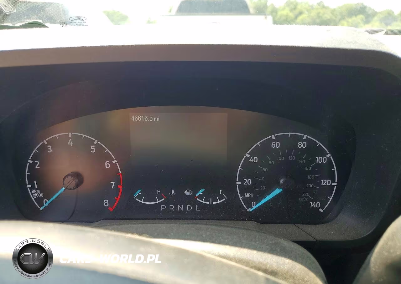 2024 Ford Maverick Xlt VIN:3FTTW8J97RRA58787 - 9