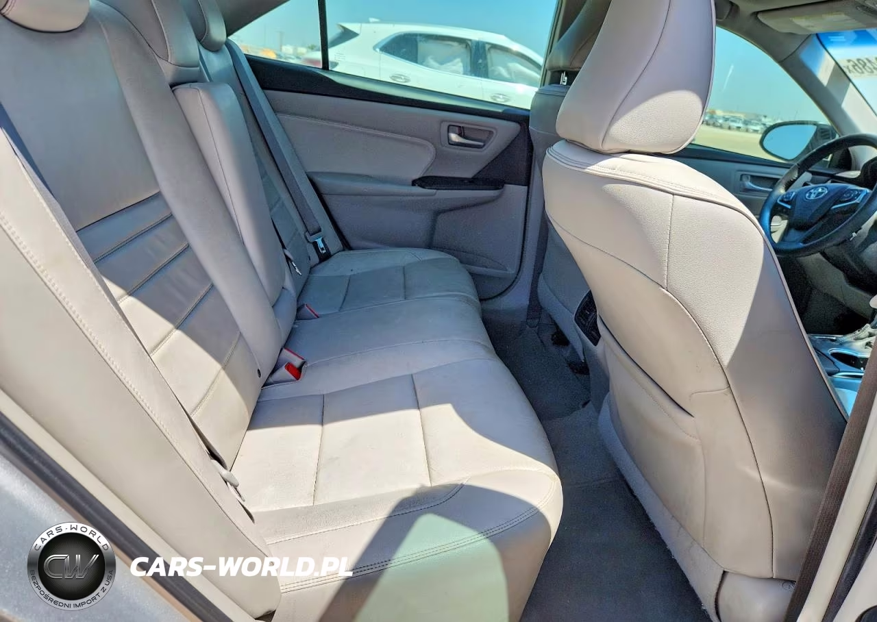 2016 Toyota Camry Xle V6 VIN:4T1BK1FK2GU571098 - 10